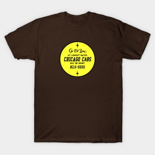 Chicago Cabs T-Shirt